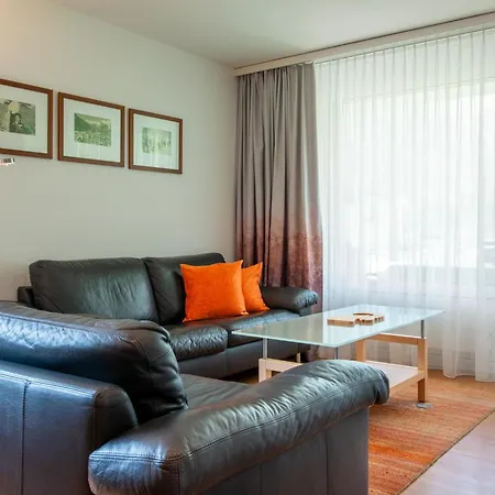 Apartment Dolce Appartement-fewo 4-bettwohnung Dom By Interhome