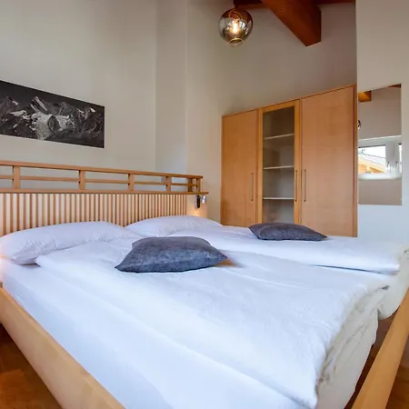 Dolce Appartement-fewo 4-bettwohnung Dom By Interhome Apartment Saas-Fee