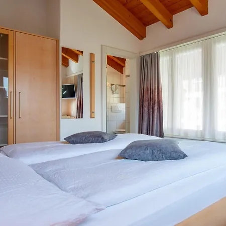 Dolce Appartement-fewo 4-bettwohnung Dom By Interhome Apartment *
