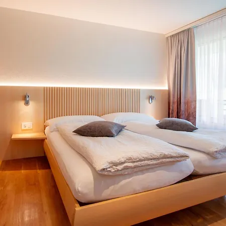 Apartment Dolce Appartement-fewo 4-bettwohnung Dom By Interhome