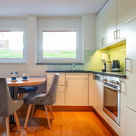 Dolce Appartement-fewo 4-bettwohnung Dom By Interhome Apartment *