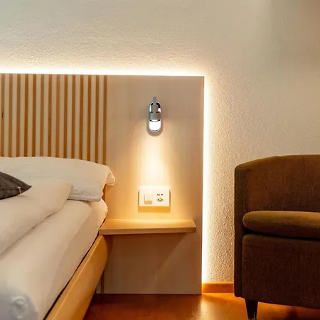 Apartment Dolce Appartement-fewo 4-bettwohnung Dom By Interhome