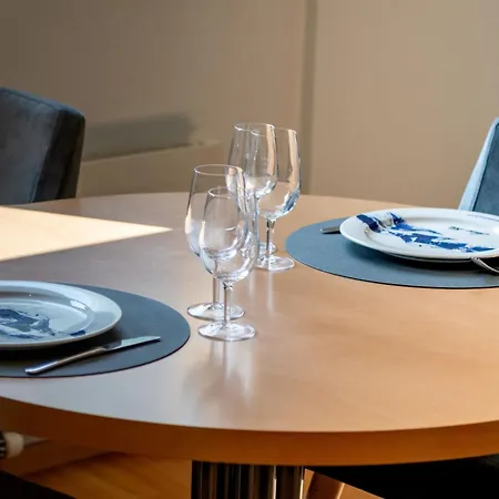 Dolce Appartement-fewo 4-bettwohnung Dom By Interhome *