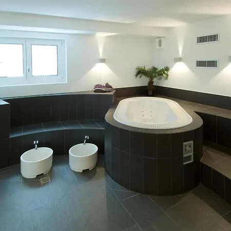Dolce Appartement-fewo 4-bettwohnung Dom By Interhome Apartment *