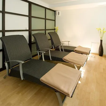 Dolce Appartement-fewo 4-bettwohnung Dom By Interhome Apartment Saas-Fee