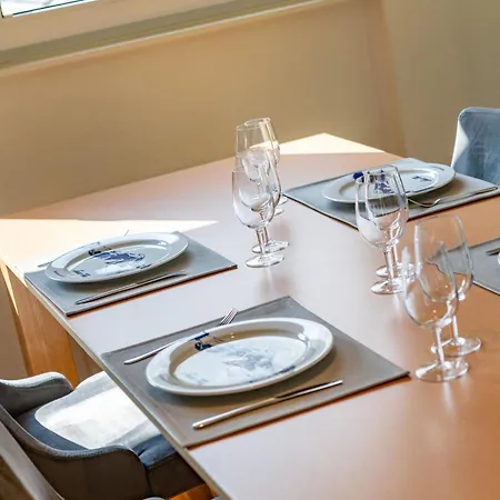Dolce Appartement-fewo 4-bettwohnung Dom By Interhome Apartment