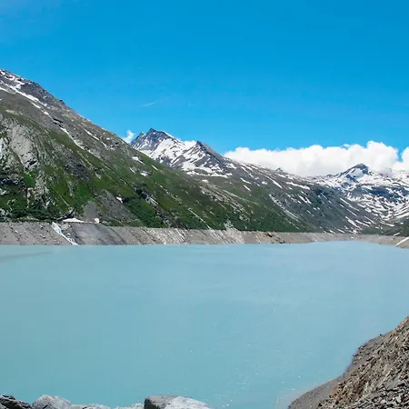 Dolce Appartement-fewo 4-bettwohnung Dom By Interhome * Saas-Fee
